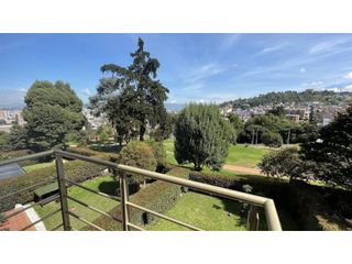 Foto 1 de CASA BOSQUES DE PROVENZA - CERROS DE SUBA