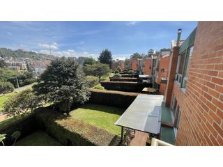 Foto 6 de CASA BOSQUES DE PROVENZA - CERROS DE SUBA