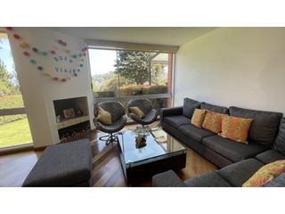Foto 19 de CASA BOSQUES DE PROVENZA - CERROS DE SUBA