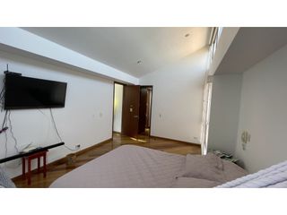 Foto 10 de CASA BOSQUES DE PROVENZA - CERROS DE SUBA
