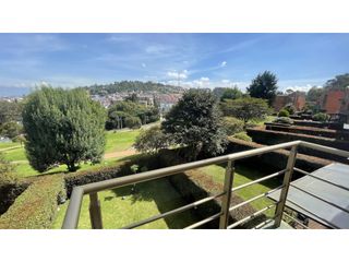 Foto 5 de CASA BOSQUES DE PROVENZA - CERROS DE SUBA