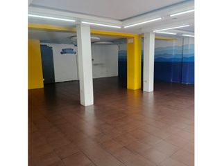 Foto 4 de El Batán, Local Comercial en Renta, 130m2, 2 Ambientes
