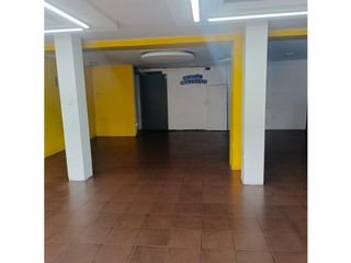 Foto 5 de El Batán, Local Comercial en Renta, 130m2, 2 Ambientes