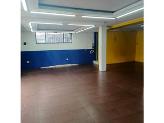 Foto 8 de El Batán, Local Comercial en Renta, 130m2, 2 Ambientes