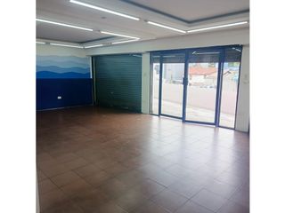Foto 7 de El Batán, Local Comercial en Renta, 130m2, 2 Ambientes