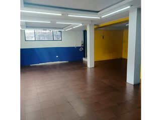 Foto 6 de El Batán, Local Comercial en Renta, 130m2, 2 Ambientes
