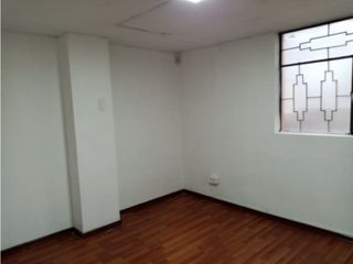 Foto 3 de La Napo, Local Comercial en Renta, 130m2, 3 Ambientes