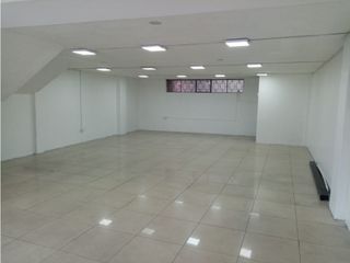 Foto 1 de La Napo, Local Comercial en Renta, 130m2, 3 Ambientes
