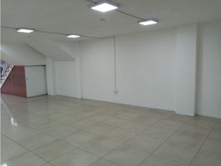 Foto 20 de La Napo, Local Comercial en Renta, 130m2, 3 Ambientes