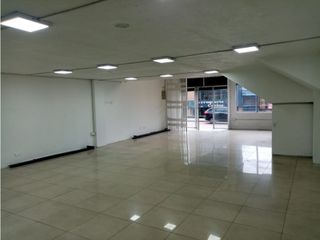 Foto 14 de La Napo, Local Comercial en Renta, 130m2, 3 Ambientes