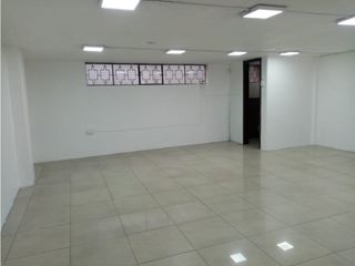 Foto 10 de La Napo, Local Comercial en Renta, 130m2, 3 Ambientes