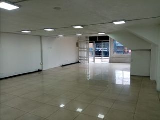 Foto 19 de La Napo, Local Comercial en Renta, 130m2, 3 Ambientes