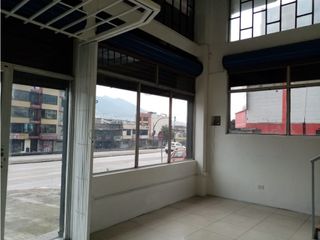Foto 16 de La Napo, Local Comercial en Renta, 130m2, 3 Ambientes