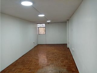 Foto 17 de La Napo, Local Comercial en Renta, 130m2, 3 Ambientes