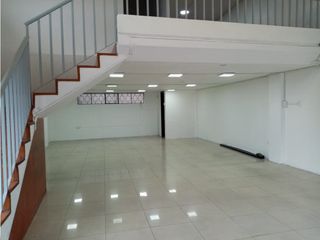 Foto 6 de La Napo, Local Comercial en Renta, 130m2, 3 Ambientes