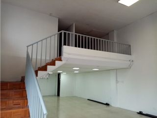 Foto 2 de La Napo, Local Comercial en Renta, 130m2, 3 Ambientes