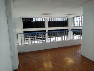 Foto 12 de La Napo, Local Comercial en Renta, 130m2, 3 Ambientes