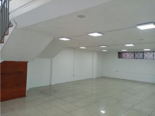 Foto 4 de La Napo, Local Comercial en Renta, 130m2, 3 Ambientes