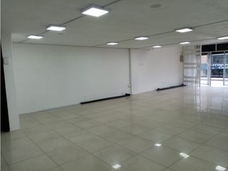 Foto 11 de La Napo, Local Comercial en Renta, 130m2, 3 Ambientes