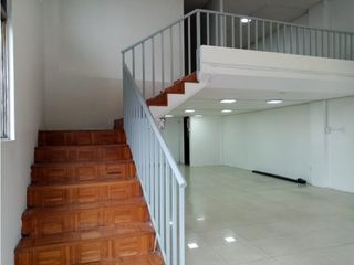 Foto 15 de La Napo, Local Comercial en Renta, 130m2, 3 Ambientes