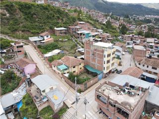 Foto 6 de VENDO LOTE CON CASA DE 290 M2 TRES CRUCES, SANTA ROSA, SAN SEBASTIAN