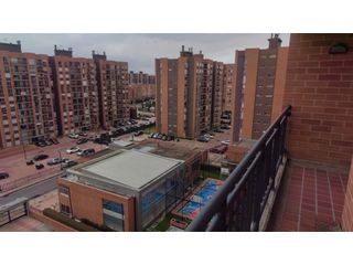 Foto 3 de Venta Apartamento con vista panorámica en Gran Granada Club House