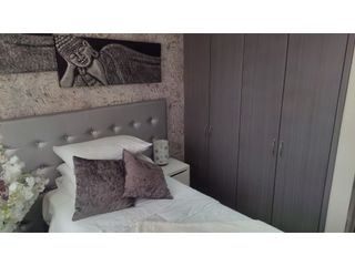 Foto 16 de Venta Apartamento con vista panorámica en Gran Granada Club House