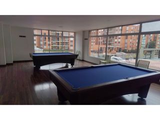 Foto 23 de Venta Apartamento con vista panorámica en Gran Granada Club House