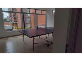 Foto 25 de Venta Apartamento con vista panorámica en Gran Granada Club House