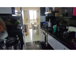 Foto 7 de Venta Apartamento con vista panorámica en Gran Granada Club House