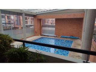 Foto 28 de Venta Apartamento con vista panorámica en Gran Granada Club House
