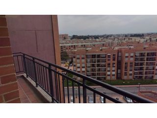 Foto 2 de Venta Apartamento con vista panorámica en Gran Granada Club House