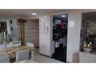 Foto 6 de Venta Apartamento con vista panorámica en Gran Granada Club House