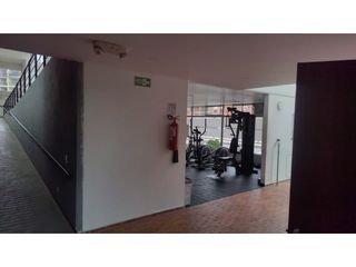 Foto 24 de Venta Apartamento con vista panorámica en Gran Granada Club House