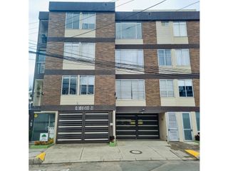 Foto 19 de Venta Apartamento en Britalia Norte Bogota