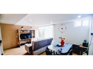 Foto 1 de Venta Apartamento en Britalia Norte Bogota