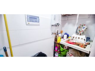 Foto 7 de Venta Apartamento en Britalia Norte Bogota