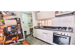 Foto 4 de Venta Apartamento en Britalia Norte Bogota
