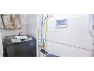 Foto 6 de Venta Apartamento en Britalia Norte Bogota