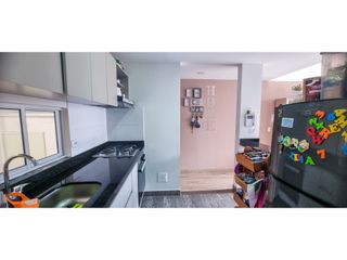 Foto 5 de Venta Apartamento en Britalia Norte Bogota