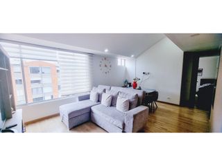 Foto 2 de Venta Apartamento en Britalia Norte Bogota