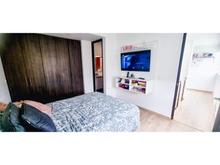 Foto 8 de Venta Apartamento en Britalia Norte Bogota