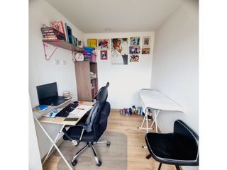 Foto 16 de Venta Apartamento en Britalia Norte Bogota