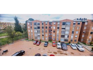 Foto 3 de Venta Apartamento en Britalia Norte Bogota