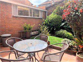 Foto 9 de Hermosa Casa en venta en la la Alhambra