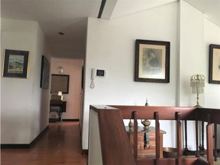 Foto 10 de Hermosa Casa en venta en la la Alhambra
