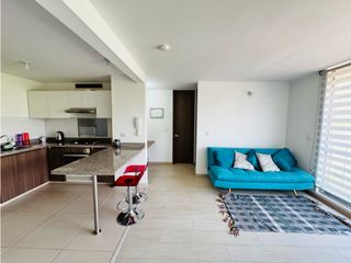 Foto 4 de ARRIENDO APARTAMENTO AMOBLADO - TUNJA NORTE
