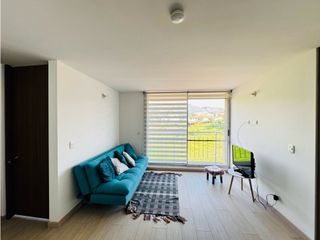 Foto 2 de ARRIENDO APARTAMENTO AMOBLADO - TUNJA NORTE