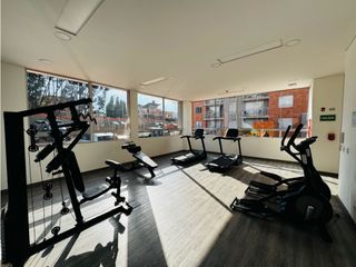Foto 22 de ARRIENDO APARTAMENTO AMOBLADO - TUNJA NORTE