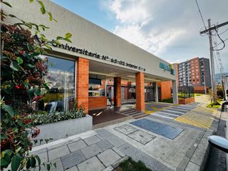 Foto 1 de ARRIENDO APARTAMENTO AMOBLADO - TUNJA NORTE